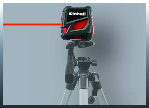 Einhell TC-LL 2 keresztlézer