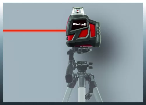Einhell TE-LL 360 keresztlézer