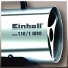 Einhell HGG 110/1 N gázos hőlégfúvó