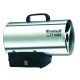 Einhell HGG 171 N gázos hőlégfúvó