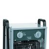 Einhell EH 3000 elektromos hősugárzó