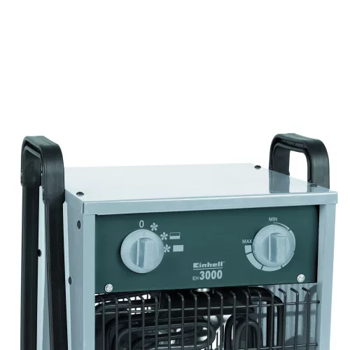 Einhell EH 3000 elektromos hősugárzó