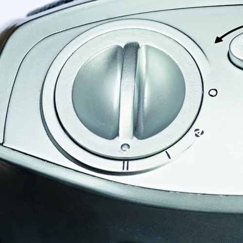 Einhell KHO 1500 elektromos hősugárzó