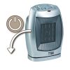 Einhell KHO 1500 elektromos hősugárzó