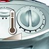 Einhell KHO 1500 elektromos hősugárzó