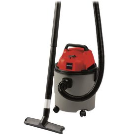 Einhell TC-VC 1815 száraz-nedves porszívó