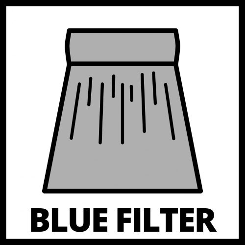 Einhell TC-VC 1815 száraz-nedves porszívó