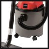 Einhell TC-VC 1815 száraz-nedves porszívó