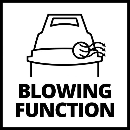 Einhell TC-VC 1930 S száraz-nedves porszívó