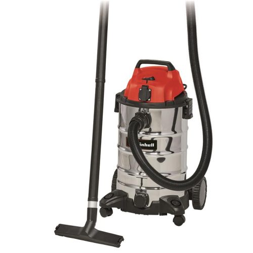 Einhell TC-VC 1930 SA száraz-nedves porszívó