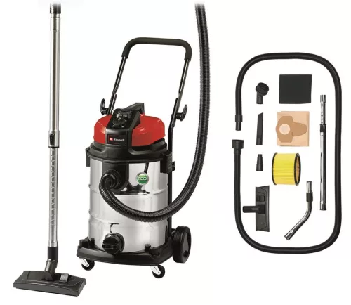 Einhell TE-VC 2230 SA száraz-nedves porszívó