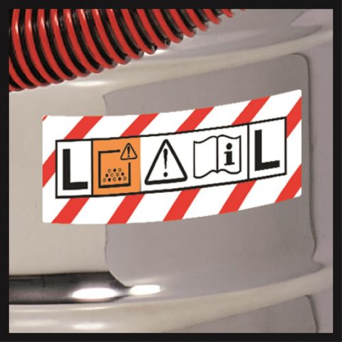 Einhell TE-VC 2230 SACL száraz-nedves porszívó