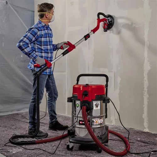 Einhell TE-VC 2350 SACL száraz-nedves porszívó