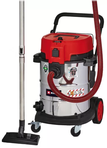 Einhell TE-VC 2350 SACL száraz-nedves porszívó