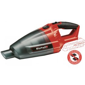 Einhell TE-VC 18 Li - Solo akkus kézi porszívó