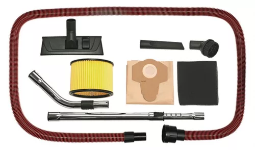 Einhell TE-VC 36/30 Li S - Solo akkus száraz-nedves porszívó