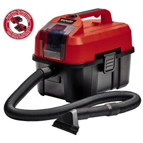   Einhell TE-VC 18/10 Li - Solo akkus száraz-nedves porszívó