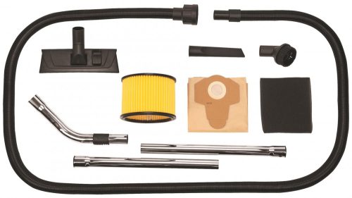 Einhell TE-VC 36/25 Li S-Solo akkus száraz-nedves porszívó