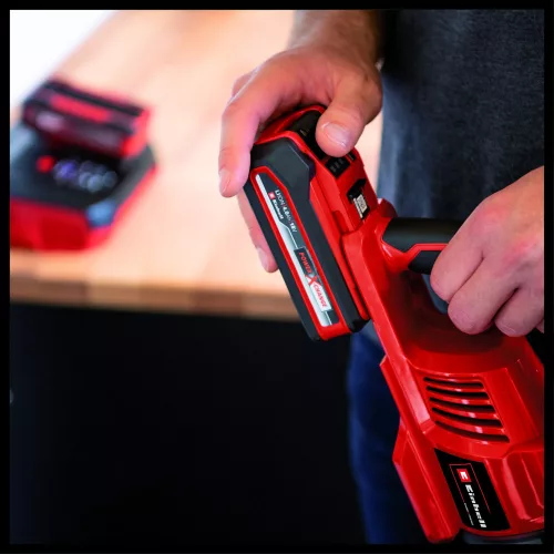 Einhell TE-SV 18 Li - Solo akkus álló porszívó