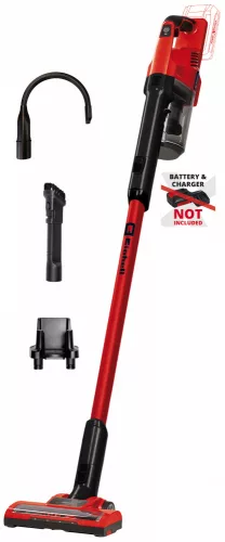 Einhell TE-SV 18 Li - Solo akkus álló porszívó