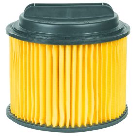   Einhell Filter, száraz-nedves porszívóhoz porszívó tartozék