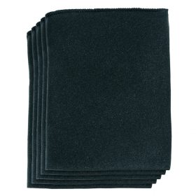   Einhell Habszivacs filter 5 db, száraz-nedves porszívóhoz porszívó tartozék