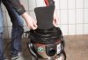 Einhell Habszivacs filter 5 db, száraz-nedves porszívóhoz porszívó tartozék
