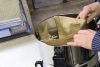 Einhell Porzsák, 30 liter, 5 db/ csomag porszívó tartozék