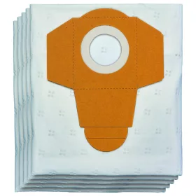   Einhell Szintetikus porzsák  40L (5 db) porszívó tartozék