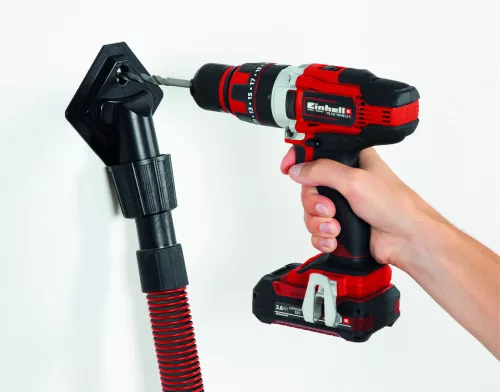 Einhell Fúró adapter porszívó tartozék