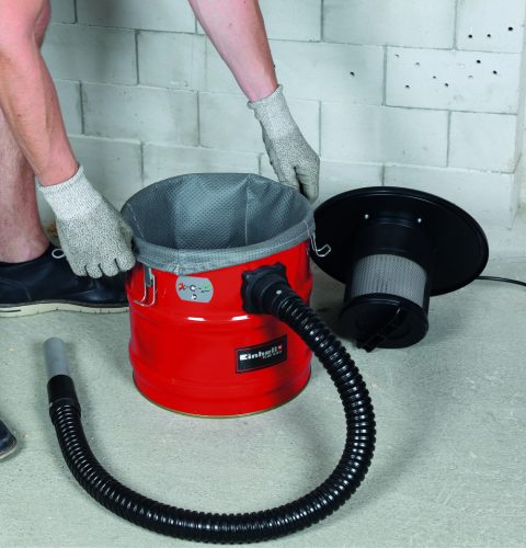 Einhell Pre-filter hamuporszívóhoz porszívó tartozék