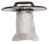 Einhell Hamufilter, 18 liter porszívó tartozék
