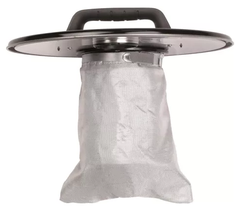 Einhell Hamufilter, 18 liter porszívó tartozék