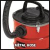Einhell TC-AV 1718 D hamuporszívó