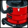 Einhell TC-AV 1720 DW hamuporszívó
