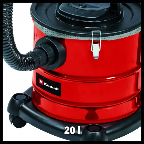 Einhell TC-AV 1720 DW hamuporszívó