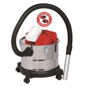 Einhell TE-AV 18/15 Li C-Solo akkus hamuporszívó