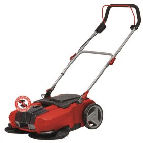  Einhell TE-SW 18/610 Li - Solo akkus seprőgép és padlótisztító
