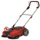 Einhell TE-SW 18/610 Li - Solo akkus seprőgép és padlótisztító
