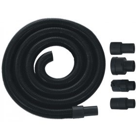   Einhell Porszívó cső hosszabbító 36mm/3m porszívó tartozék