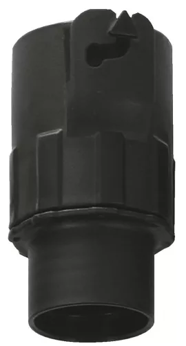 Einhell Porszívó cső hosszabbító 36mm/3m porszívó tartozék