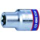Torx dugókulcs 1/4˝ 8mm          237508M