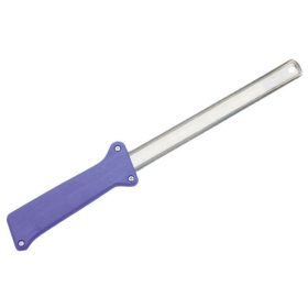   N3 hobbyfűrész nyeles, (cserélhető lappal); 300mm, fémre, fára