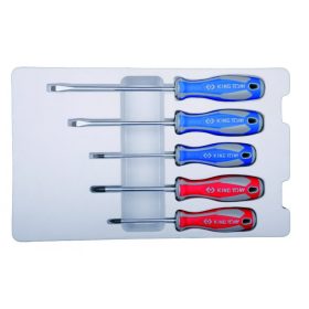 5 részes csavarhúzó készlet 30115MR