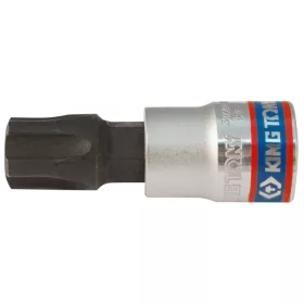 Torx bitfej 3/8˝ furatos 5* IPR10 302D10