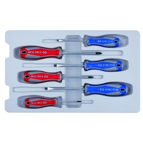 6 részes csavarhúzó készlet  31116MR