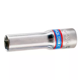   Kézi hosszú vf. dugókulcs 3/8˝12mm izzítógyertyához 6* 321512M