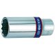 Kézi hosszú dugókulcs 3/8˝ 9mm 12* 323009M