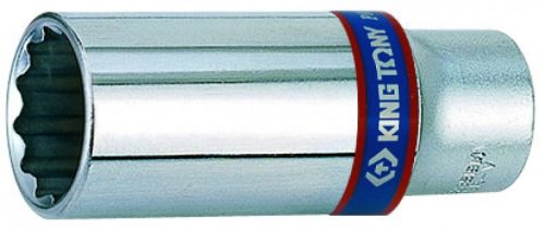 Kézi hosszú dugókulcs 3/8˝14mm12*323014M