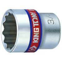 Rövid 12 szögű coll